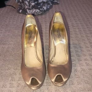 Michael Kors Heels